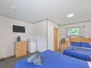 Mozaik Motel
