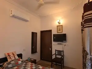 Ardas Villa Bikaner