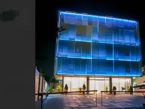 SV Chrome Hotel