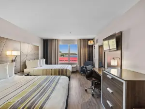 Country Inn & Suites by Radisson, Myrtle Beach, SC