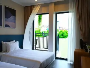 Indigen Riverside Hotel Cao Bằng