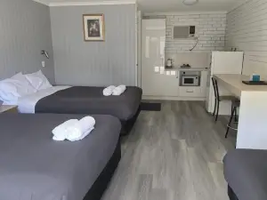Bega Southtown Motor Inn
