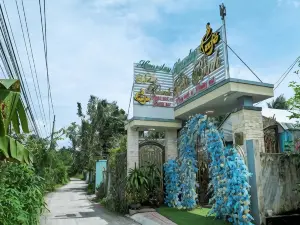 Homestay Bao Binh