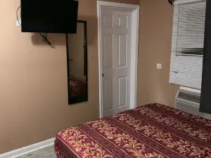 Relax Inn