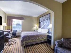 Super 8 by Wyndham Nixa/Springfield Area