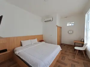 Safira Guest House Ranau