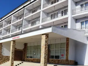 Kan'on Guest House