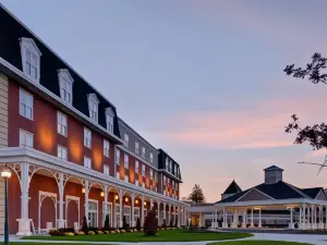 サラトガ カジノ ホテル