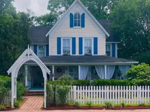 프린세스 앤 북 러버스