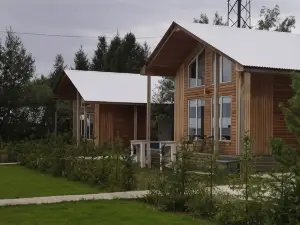 Beliy Bereg Country Club