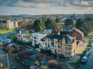 โรงแรม โอนิโร - ลักชัวรี รูมส์ & เวลเนส สวีทส์