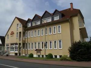 Hotel Baxmann