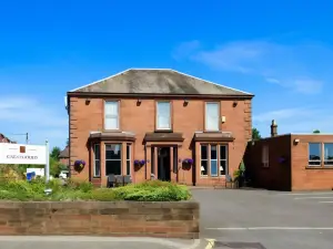 Caledonian Hotel