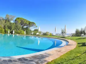 Castello di Monterado