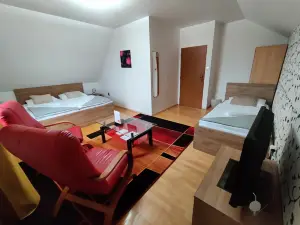 Hotel Orlan