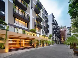 Khách sạn Nesta & Spa