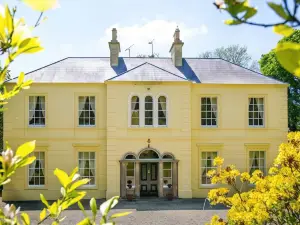 Nutgrove House Luxury B&B