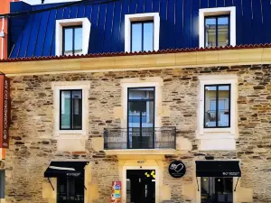 Coração do Tua Hotel