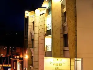 Hotel Torre del Bosque Pasto