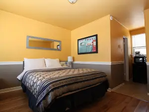 Century II Motel