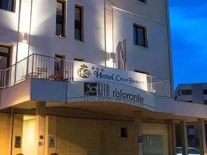 Hotel Corte Business