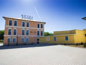 Boutique Hotel Ukus