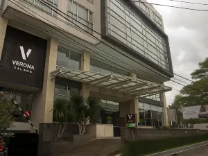 Verona Palace Hotel Bandung