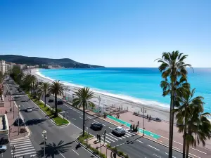 Nice Excelsior Centre Ville by HappyCulture