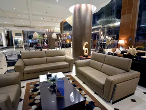 Sunday Millennia Hotel