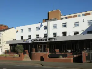 The Connaught Hotel