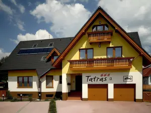 Penzion Tatras