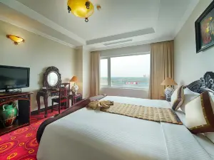 Khách Sạn Mường Thanh Grand Phương Đông