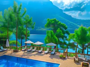 La Boheme Kabak