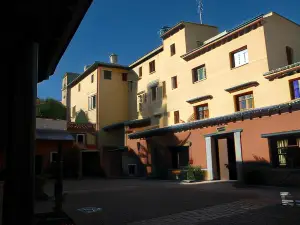 Casa Rural las Médicas