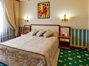 Elektron Hotel