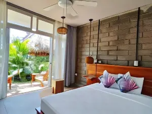 Alive Beach House