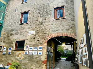 Casa Borgata