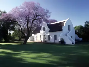 Adara Palmiet Valley Luxurious Boutique Hotel