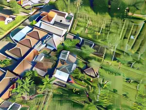 美廬貝提麗冒險民宿