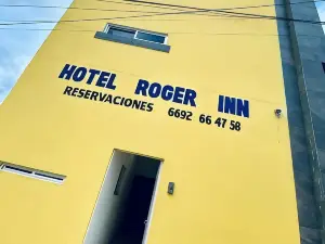 Hotel Roger Inn Mazatlan