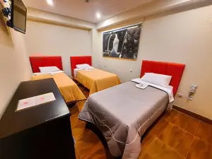 Brianny Hotel