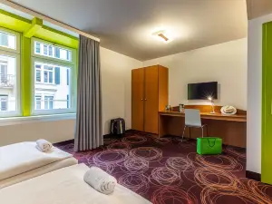 Ibis Styles Luzern City