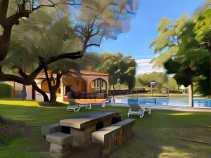 Apartamentos Rurales la Macera