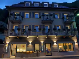 Luxury Suites Rocopom - Lake Front
