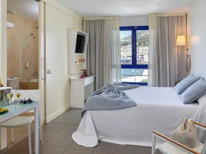 Hotel Spa Cap de Creus