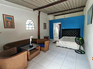 Galerazambahostal