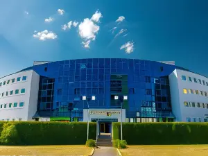 Akzent Congresshotel Hoyerswerda