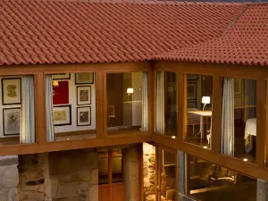 Boutique Hotel Solar de Oura