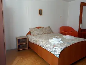 Apartament S&F