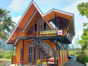Anggun Homestay